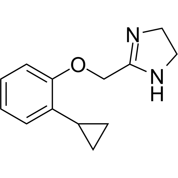 Cirazoline 59939-16-1